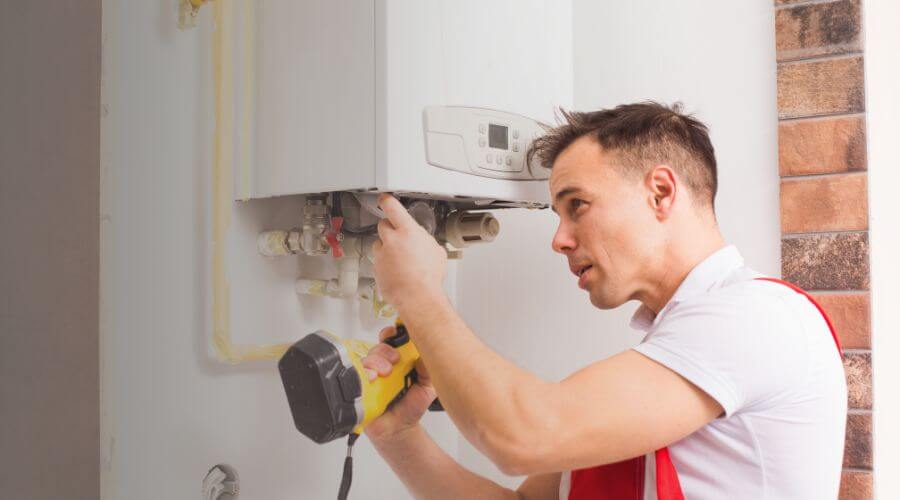 Professional same day plumber in Spray, OR